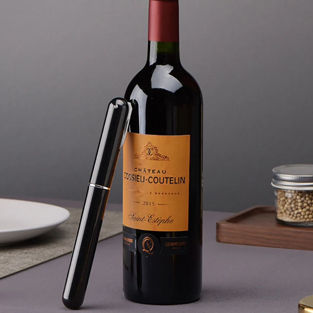 Laconique™ Wine Air Opener