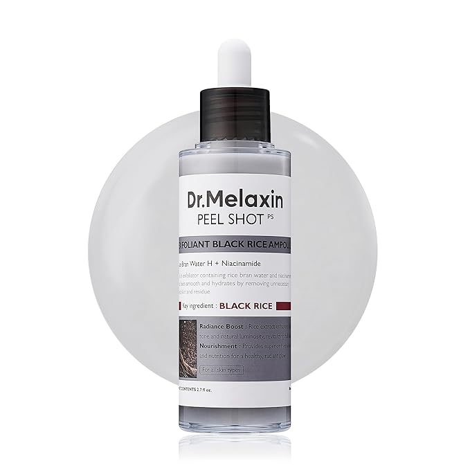Laconique™ Melaxin Exfoliating Elixir