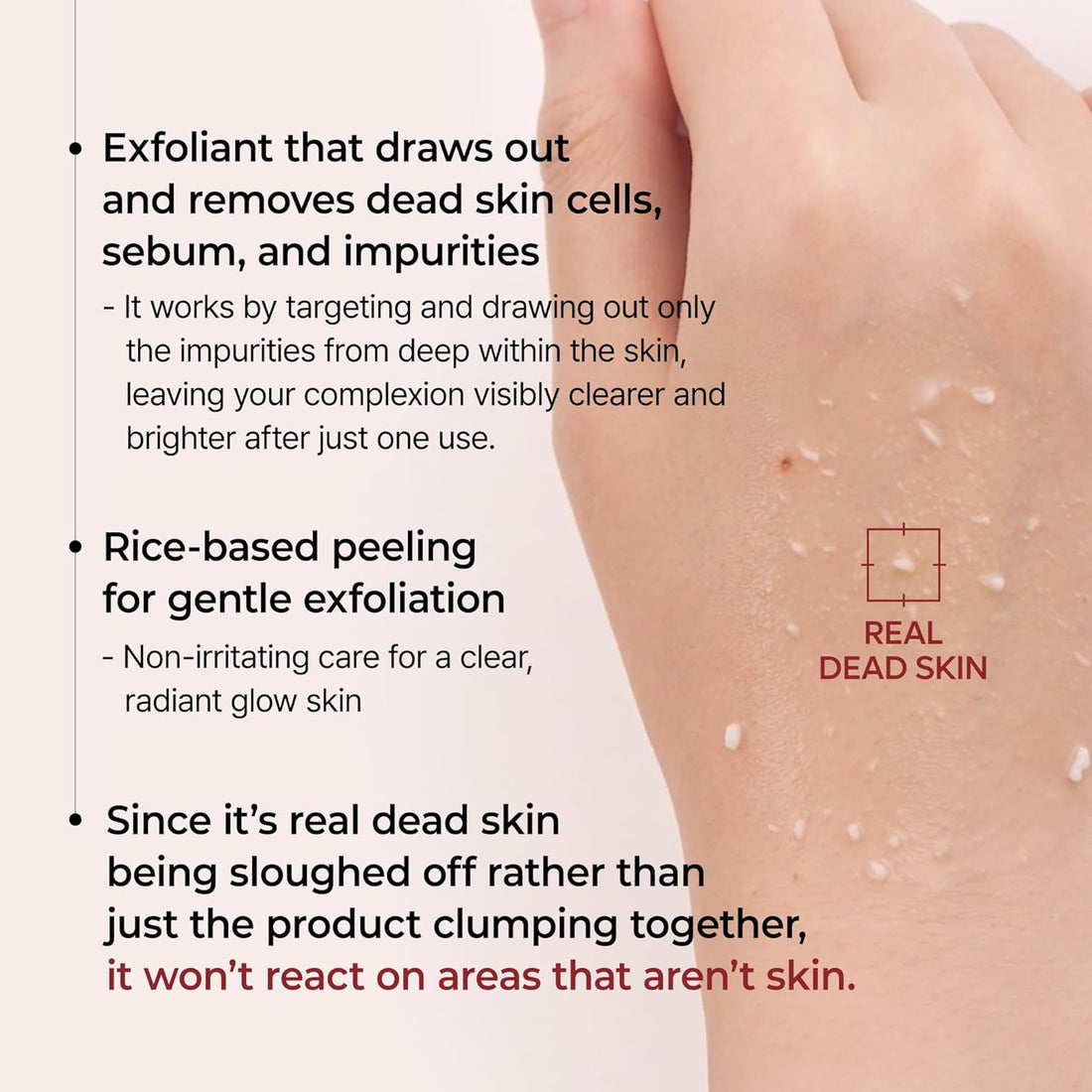 Laconique™ Melaxin Exfoliating Elixir