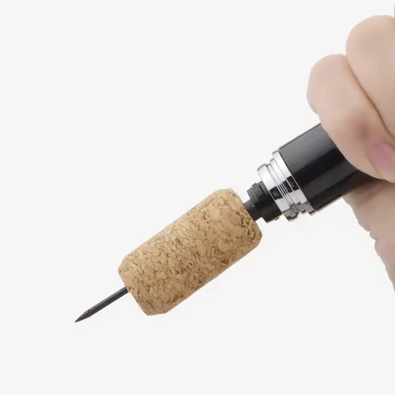 Laconique™ Wine Air Opener