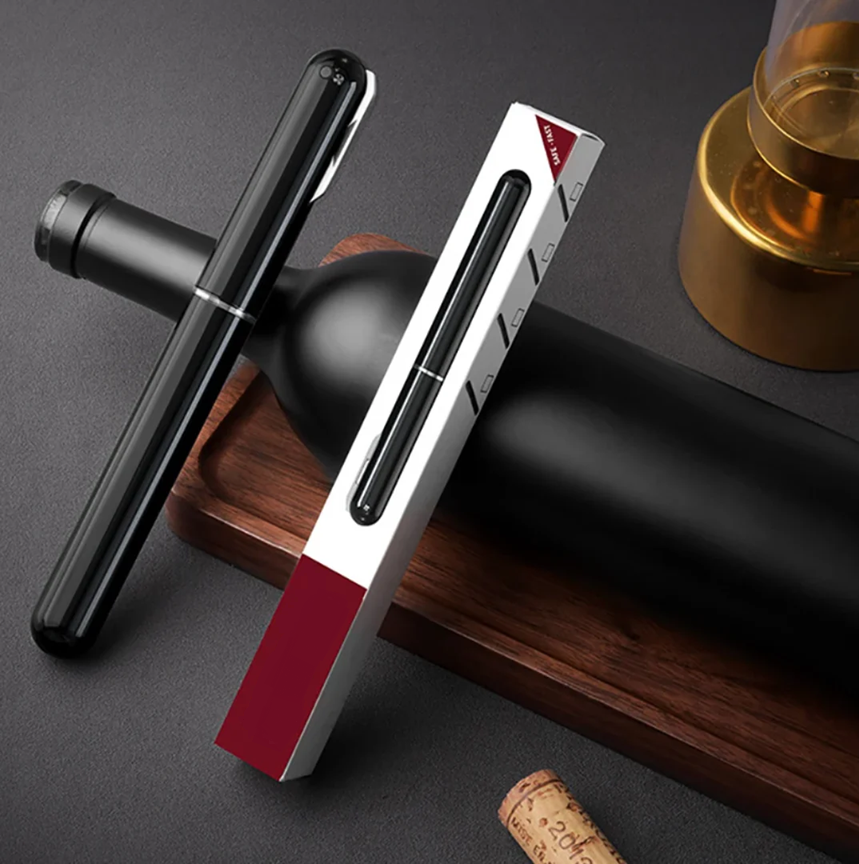 Laconique™ Wine Air Opener