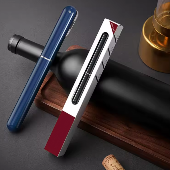 Laconique™ Wine Air Opener