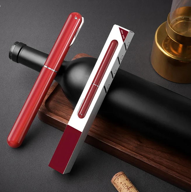 Laconique™ Wine Air Opener
