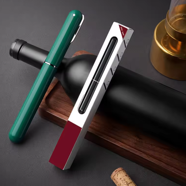 Laconique™ Wine Air Opener