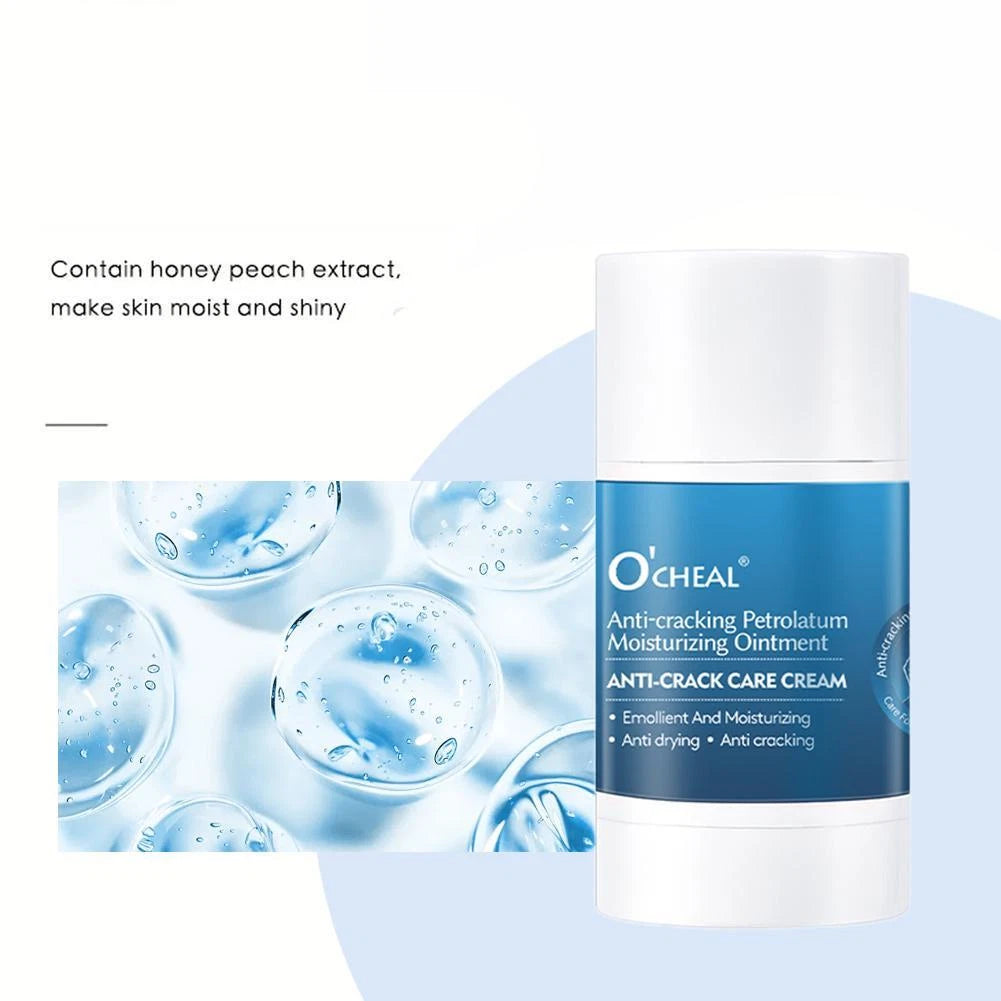 Laconique™ Smooth Step Cream