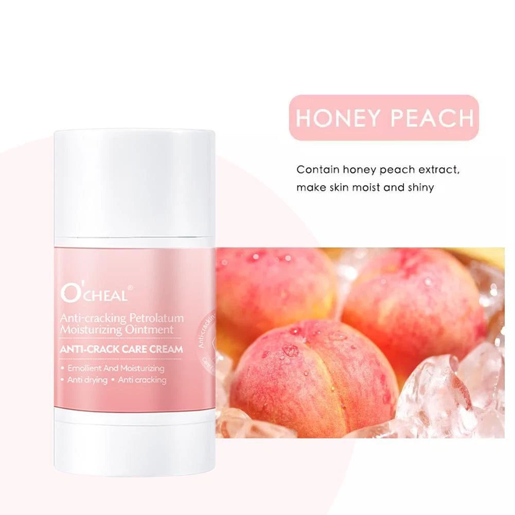 Laconique™ Smooth Step Cream