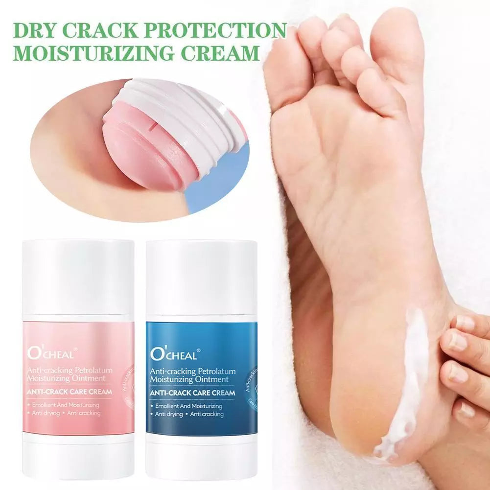 Laconique™ Smooth Step Cream