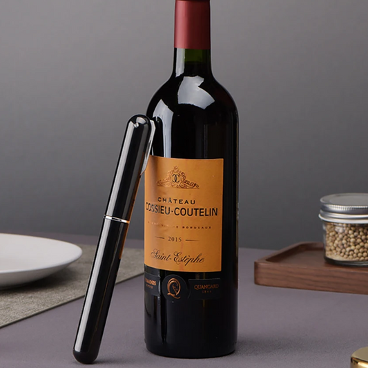 Laconique™ Wine Air Opener