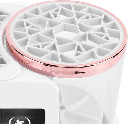 Laconique™ Electric Brush Cleaner