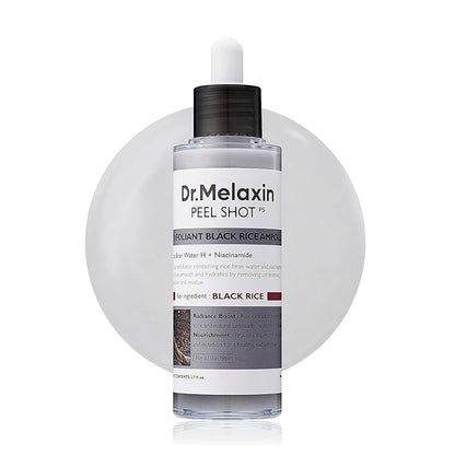 Laconique™ Melaxin Exfoliating Elixir