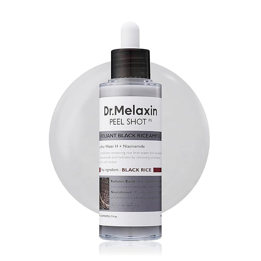 Laconique™ Melaxin Exfoliating Elixir