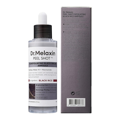 Laconique™ Melaxin Exfoliating Elixir