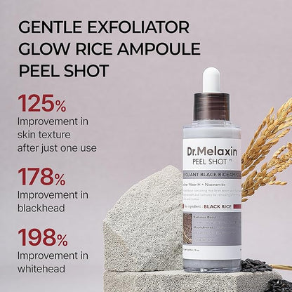 Laconique™ Melaxin Exfoliating Elixir