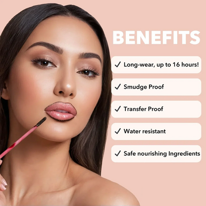 Laconique™ Peel-Off Lip Liner