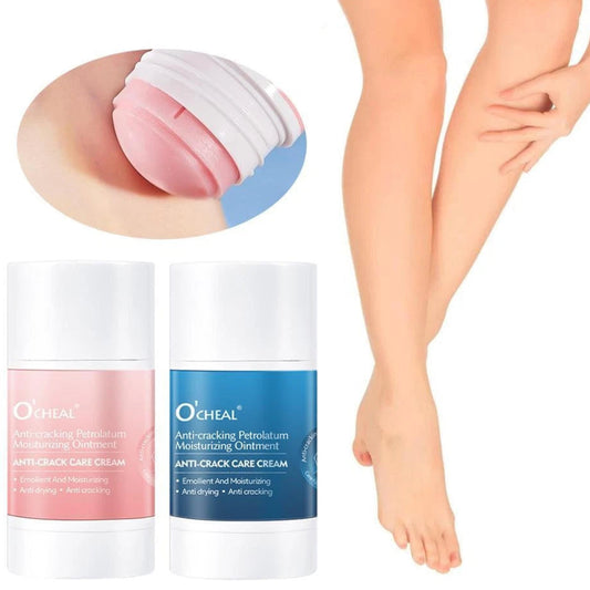 Laconique™ Smooth Step Cream